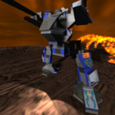 Sunchipp-Blue_Mech icon