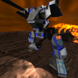 Sunchipp-Blue_Mech icon