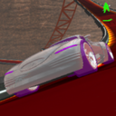 Sunchipp-Chrysler_Thunderbolt icon