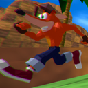 Sunchipp-Crash_Bandicoot icon