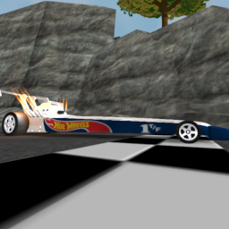 Sunchipp-Dragster icon