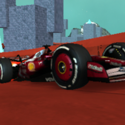 Sunchipp-Ferrari_SF_25 icon