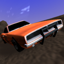 Sunchipp-General_Lee icon