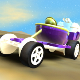 Sunchipp-Hot_Seat icon