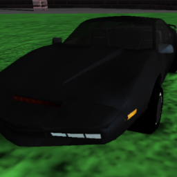 Sunchipp-KITT icon