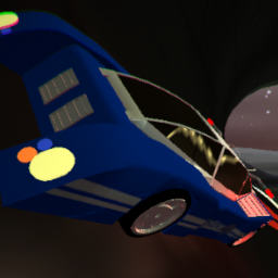 Sunchipp-Magnum icon