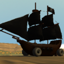Sunchipp-Pirate_Ship icon