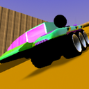 Sunchipp-Radar_Ranger icon