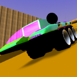 Sunchipp-Radar_Ranger icon