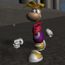 Sunchipp-Rayman icon