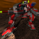 Sunchipp-Red_Mech icon