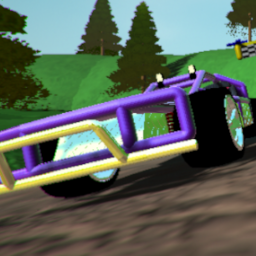 Sunchipp-Rollcage icon