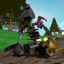 Sunchipp-Scrapman icon