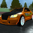 Sunchipp-Shicanes_Lexus_is300 icon