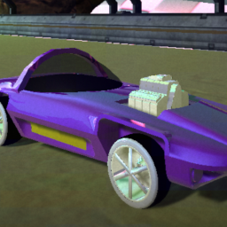 Sunchipp-Silhouette icon