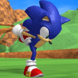 Sunchipp-Sonic icon