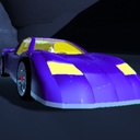 Sunchipp-Speed_Blaster icon