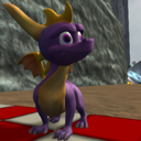Sunchipp-Spyro icon