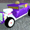 Sunchipp-Sunchipp_Rat_Rod_Christmas_Livery icon