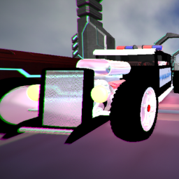 Sunchipp-Sunchipp_Rat_Rod_Police icon