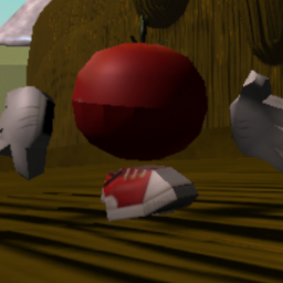 Sunchipp-Tomato icon