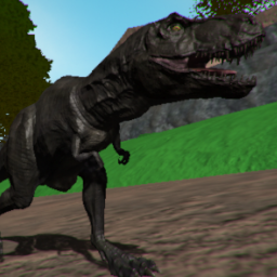 Sunchipp-Tyrannosaurus_Rex icon