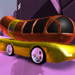 Sunchipp-Wienermobile icon