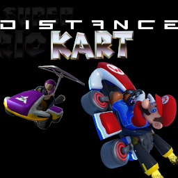 Sunchipp_And_CrazyGamer742-Distance_Kart_Racers_Pack icon