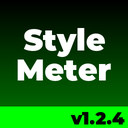 Sunrise-LavaLump_StyleMeter_China icon