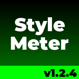 Sunrise-LavaLump_StyleMeter_China icon