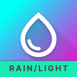Sunrise-RainAndLightning_China icon