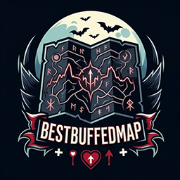 Sunrises-BestBuffedMap icon