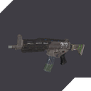 Supakillah23-K1A icon