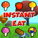 SuperGamerTron-InstantEat icon
