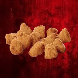 SuperIHDGamer41-InfectedNuggetInc icon