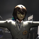 SuperPokeBros-Goro_Akechi_Playermodel icon