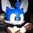 SuperPokeBros-Lapis_LowPoly_Playermodel icon