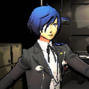 SuperPokeBros-Makoto_Yuki_Playermodel icon