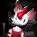 SuperPokeBros-Shiver_LowPoly_Playermodel icon