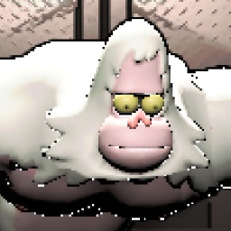 SuperPokeBros-Skips_Fortnite_Playermodel_Regular_Show icon