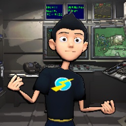 SuperPokeBros-Wilbur_Robinson_Playermodel icon