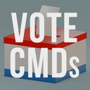 SuperRayss-VoteCommands icon