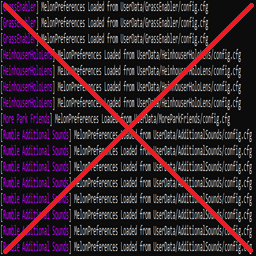 Supercopia-TidyLogs icon
