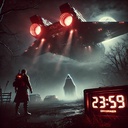 Supergike-Clock_Time_When_Dead icon