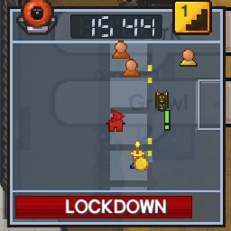 Supermattia-TheEscapists2MeltdownMusic icon