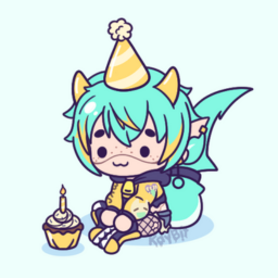 SuproAndFriends-KayBitPack icon