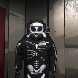 SureShotsMods-BrutalPlus_Mimic_Skinwalker icon