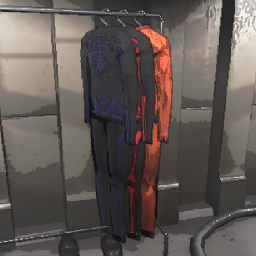 SureShotsMods-SkellySuits_RedVsBlue icon