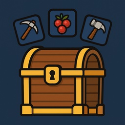 SurplusTradingCo-SullysFloatingChestIcons icon
