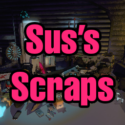 Suscubus-SusScrapsValuables icon